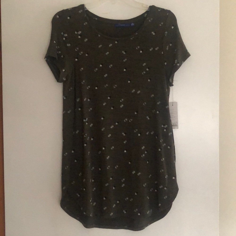 Tunic top